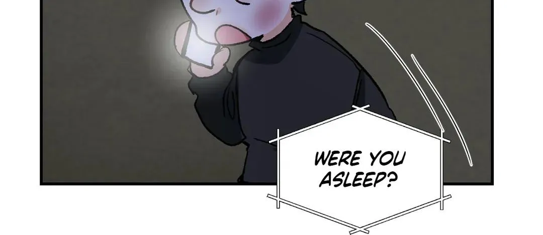 Night Of The Hunt Kainu Manga Chapter 13 Page 65