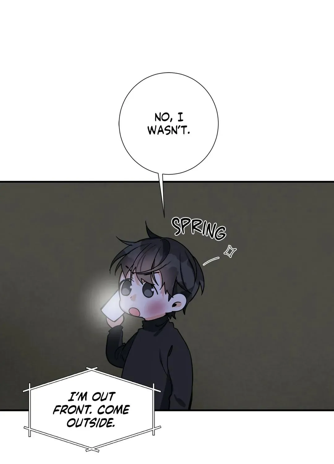 Night Of The Hunt Kainu Manga Chapter 13 Page 66