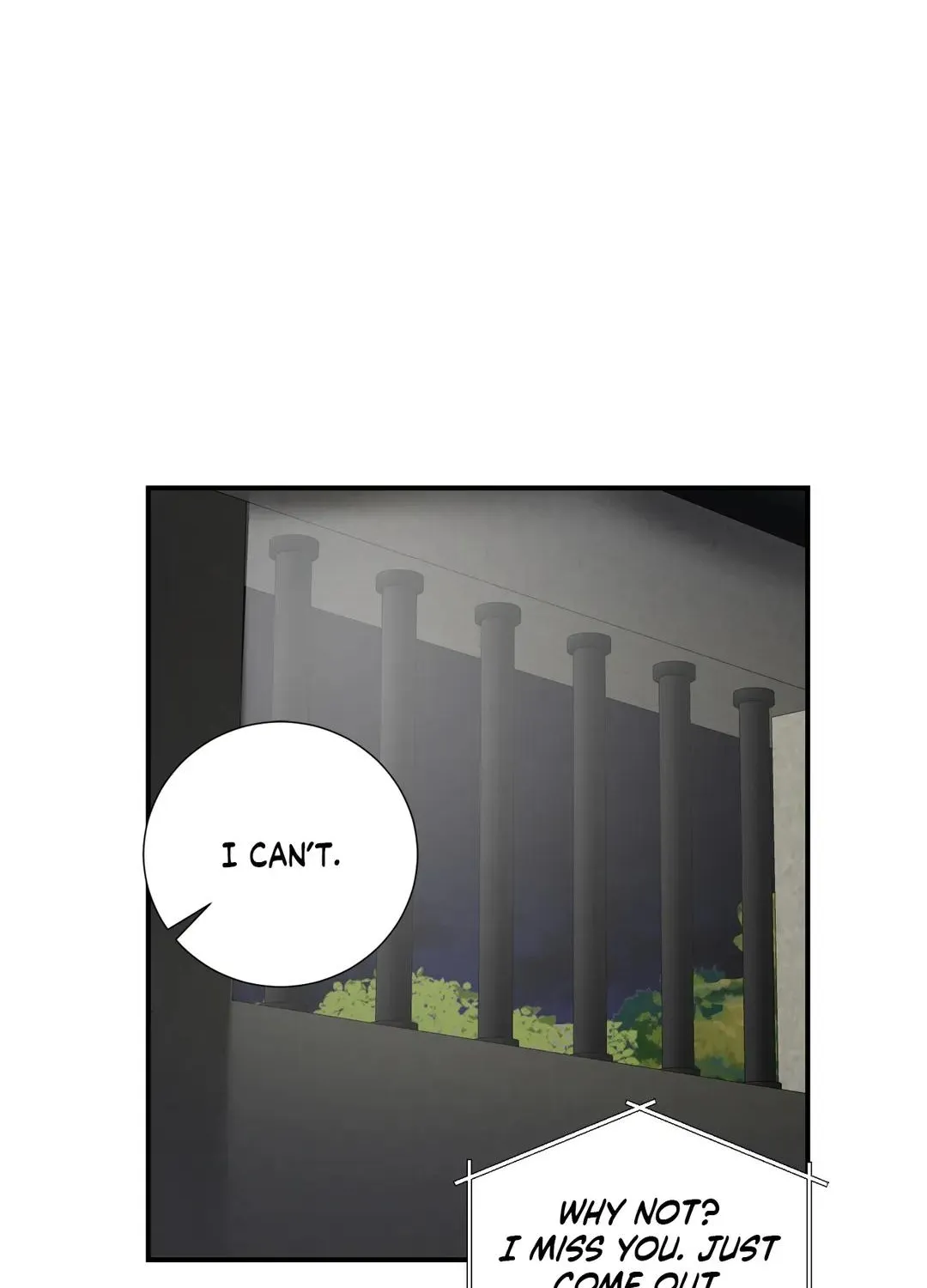 Night Of The Hunt Kainu Manga Chapter 13 Page 67