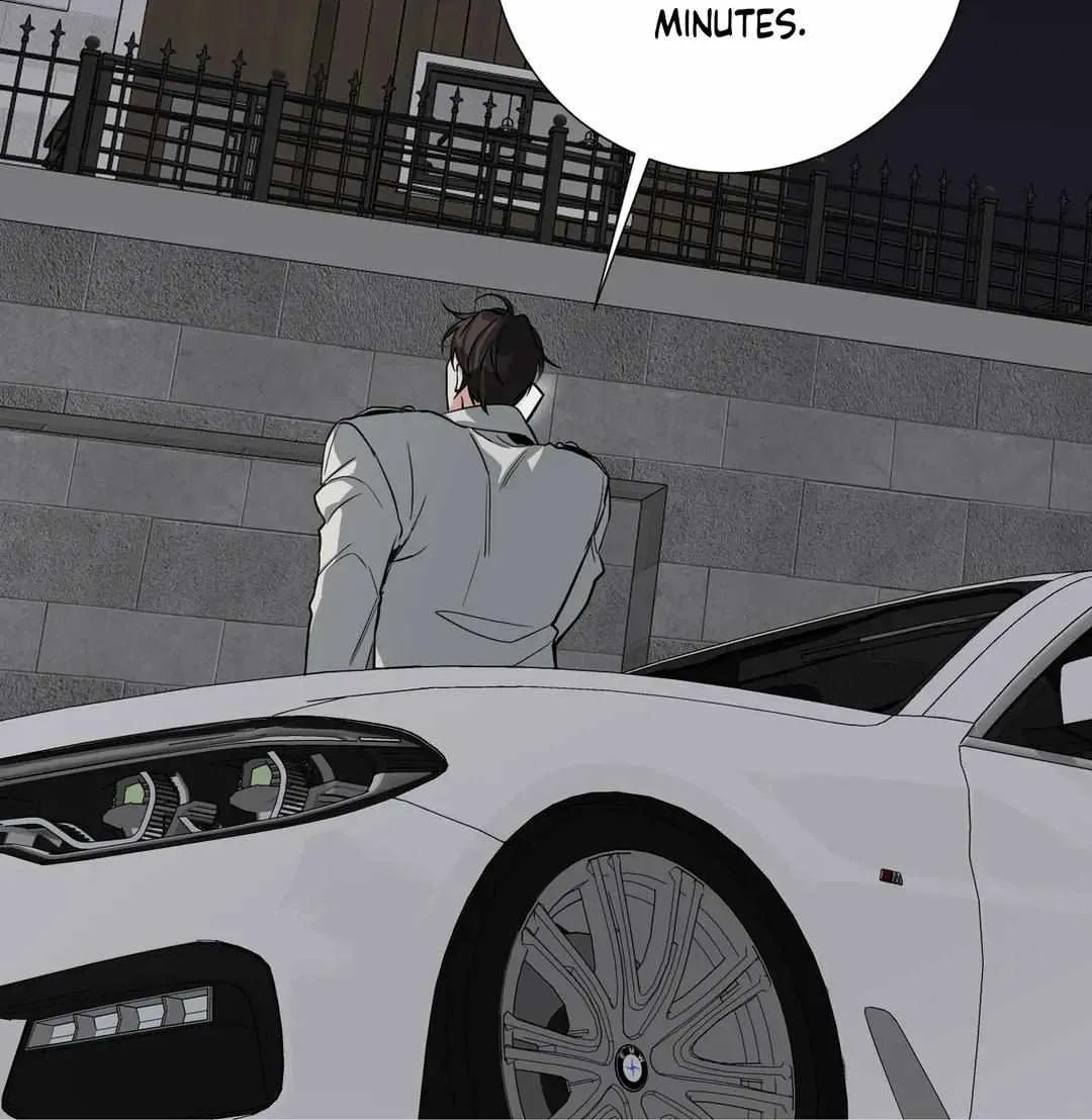 Night Of The Hunt Kainu Manga Chapter 13 Page 71