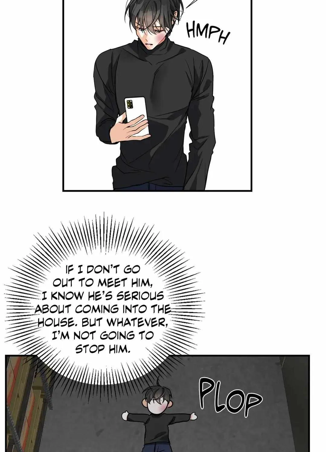 Night Of The Hunt Kainu Manga Chapter 13 Page 73