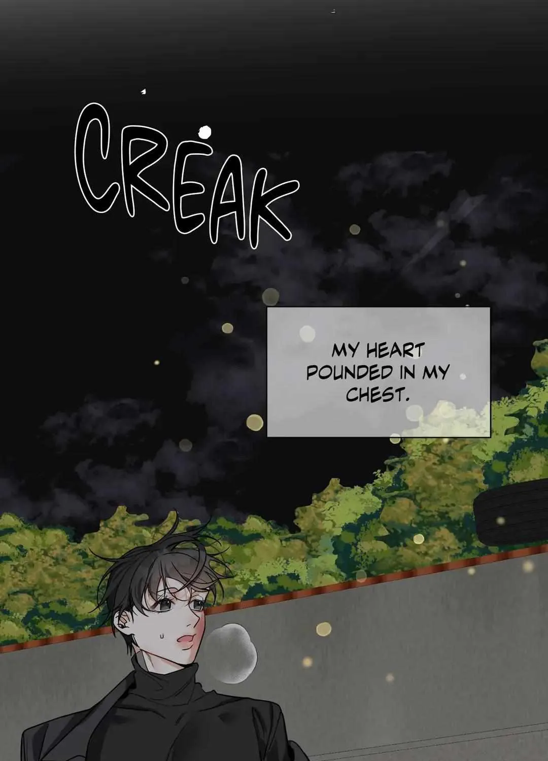 Night Of The Hunt Kainu Manga Chapter 13 Page 81