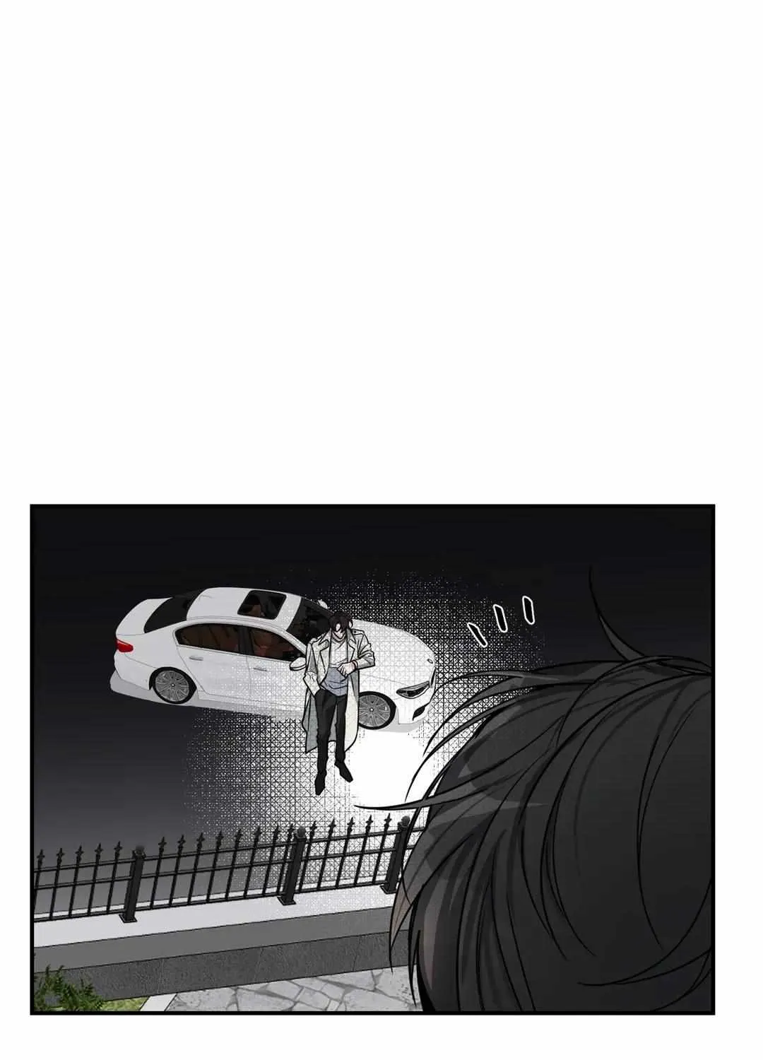 Night Of The Hunt Kainu Manga Chapter 13 Page 84