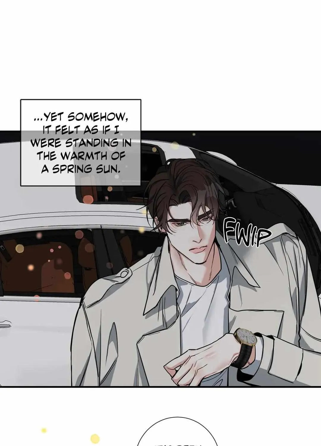 Night Of The Hunt Kainu Manga Chapter 13 Page 87