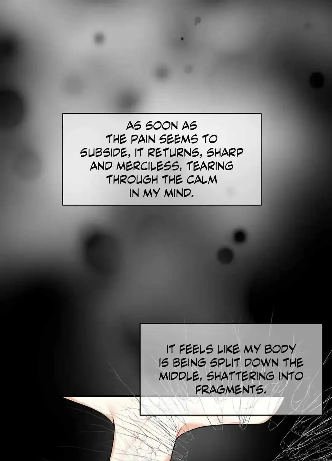 Night Of The Hunt Kainu Manga Chapter 12 Page 5