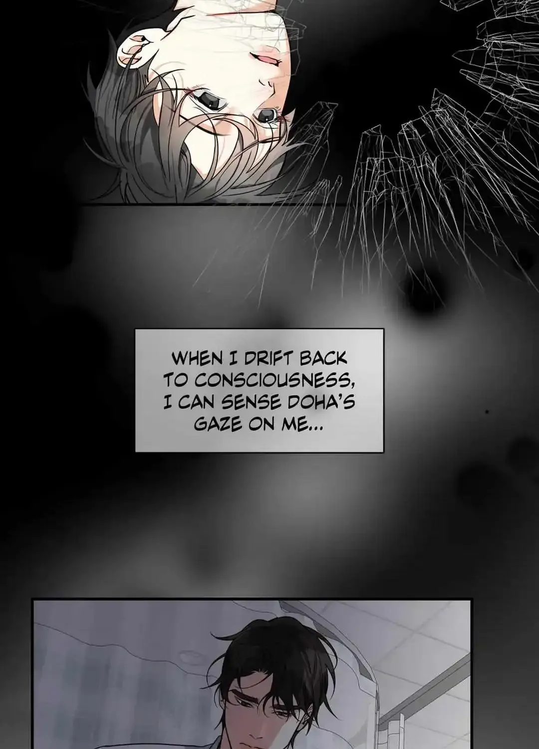 Night Of The Hunt Kainu Manga Chapter 12 Page 6