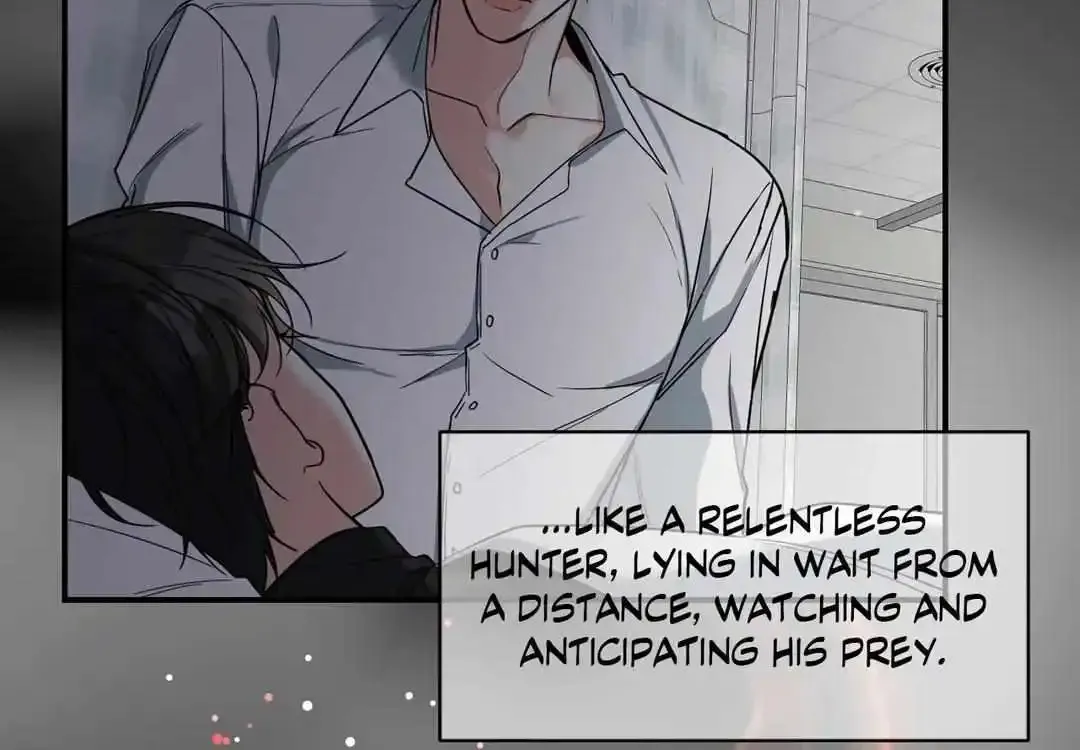 Night Of The Hunt Kainu Manga Chapter 12 Page 7
