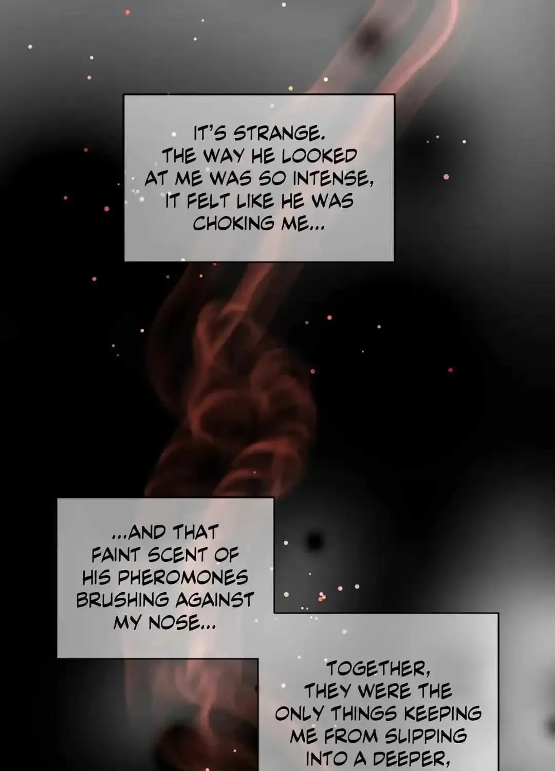 Night Of The Hunt Kainu Manga Chapter 12 Page 8