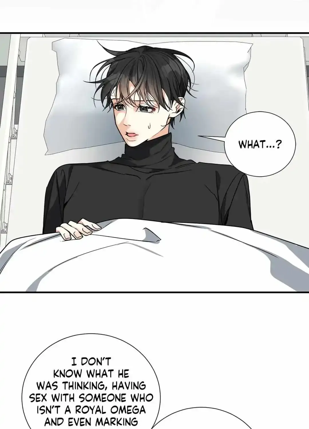 Night Of The Hunt Kainu Manga Chapter 12 Page 11