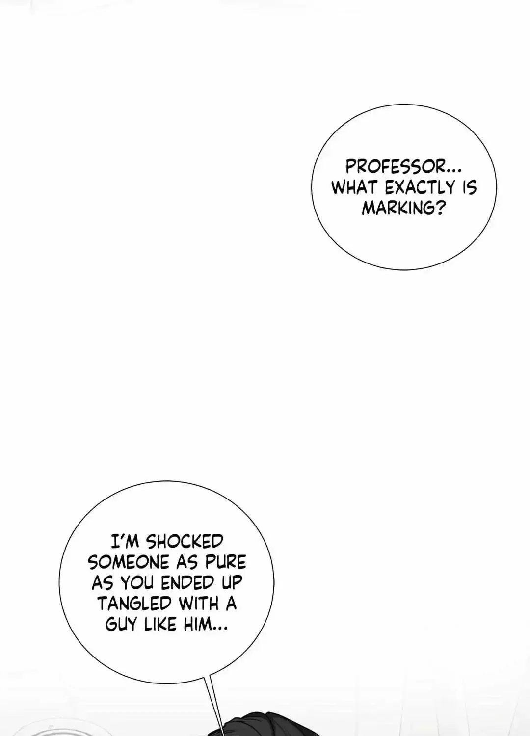 Night Of The Hunt Kainu Manga Chapter 12 Page 15