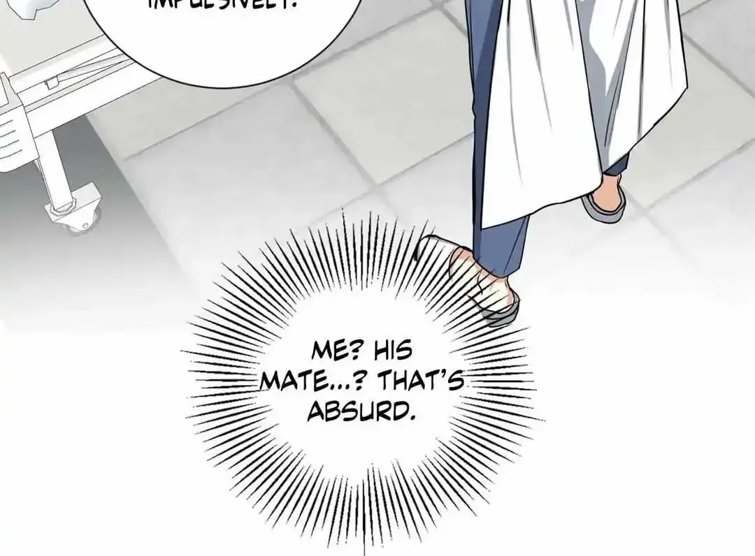 Night Of The Hunt Kainu Manga Chapter 12 Page 20