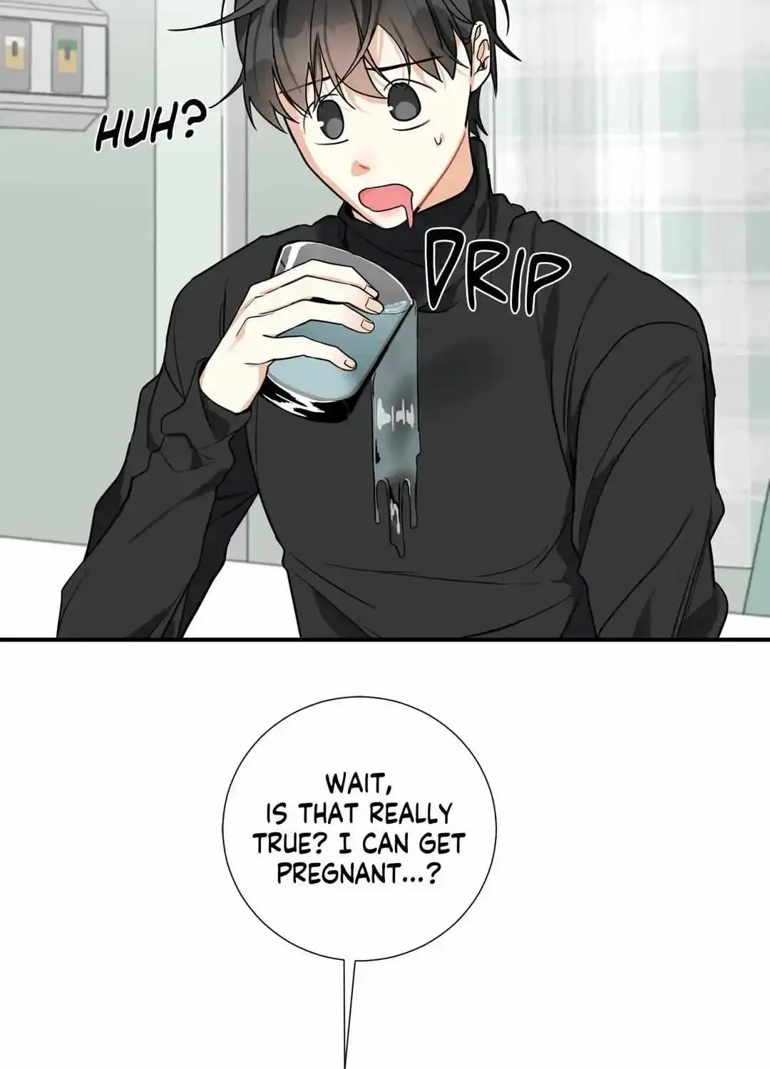 Night Of The Hunt Kainu Manga Chapter 12 Page 26