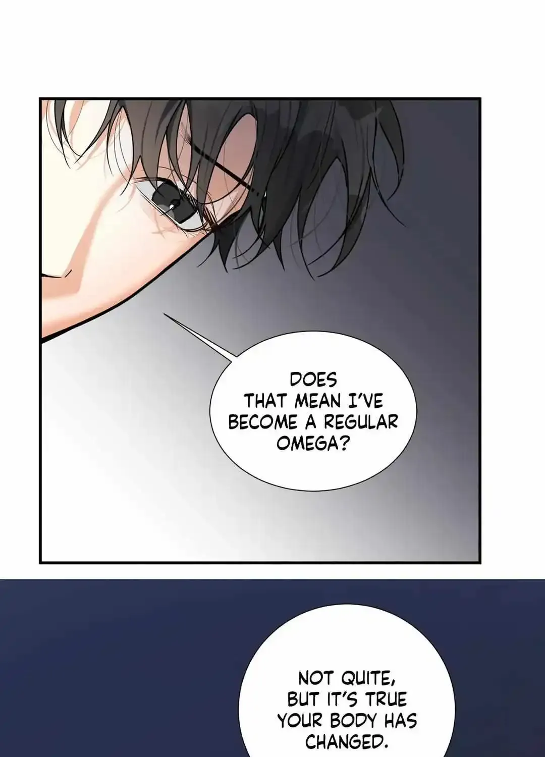 Night Of The Hunt Kainu Manga Chapter 12 Page 32