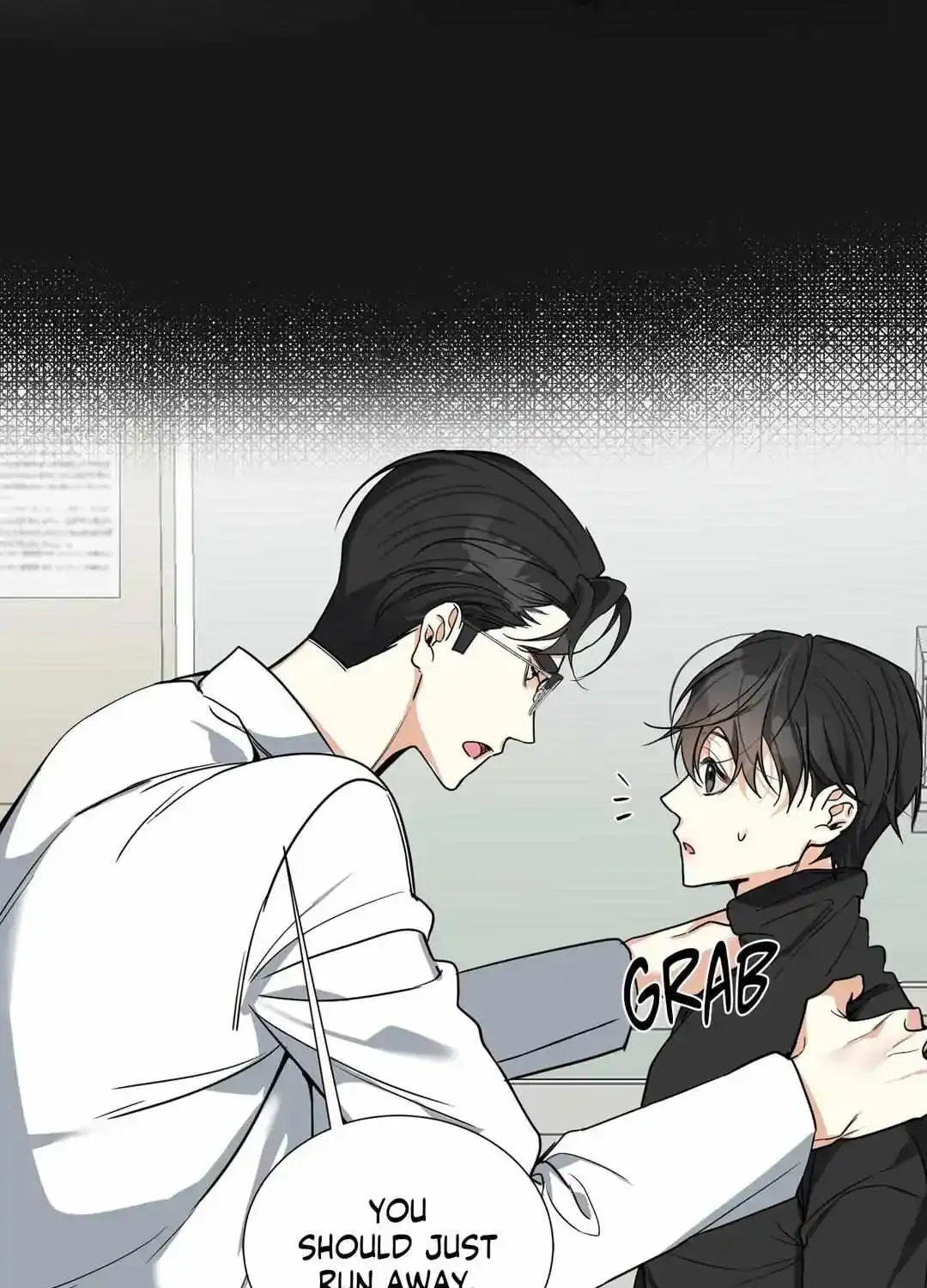 Night Of The Hunt Kainu Manga Chapter 12 Page 35