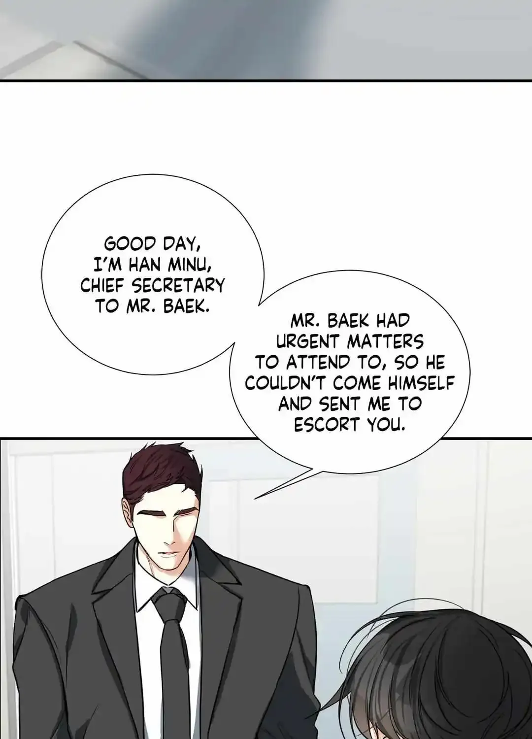 Night Of The Hunt Kainu Manga Chapter 12 Page 38