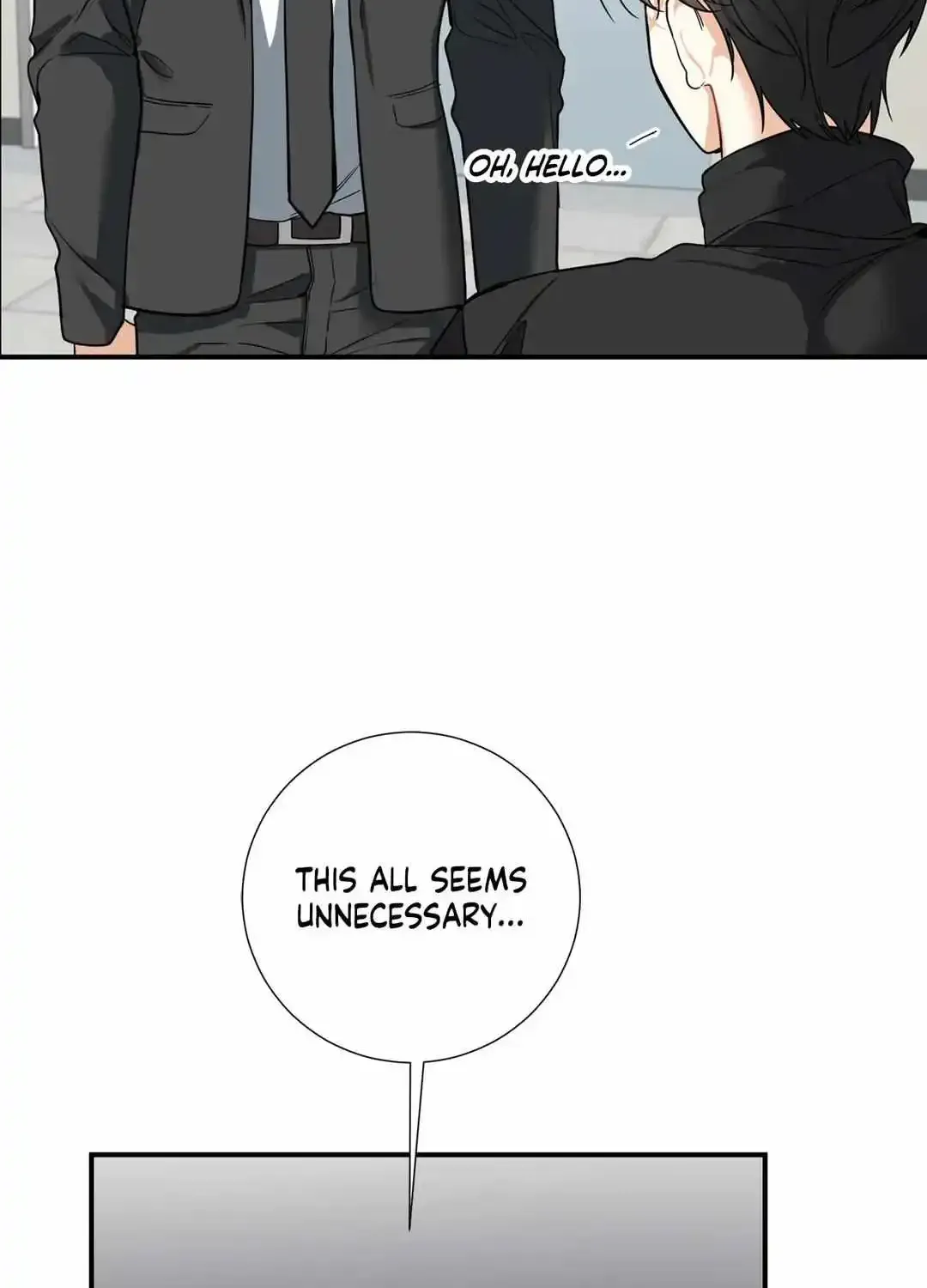 Night Of The Hunt Kainu Manga Chapter 12 Page 39