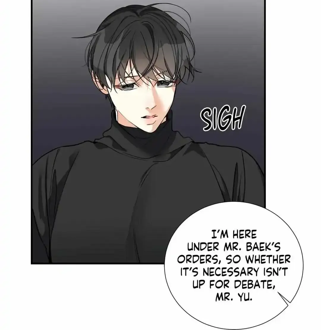 Night Of The Hunt Kainu Manga Chapter 12 Page 40