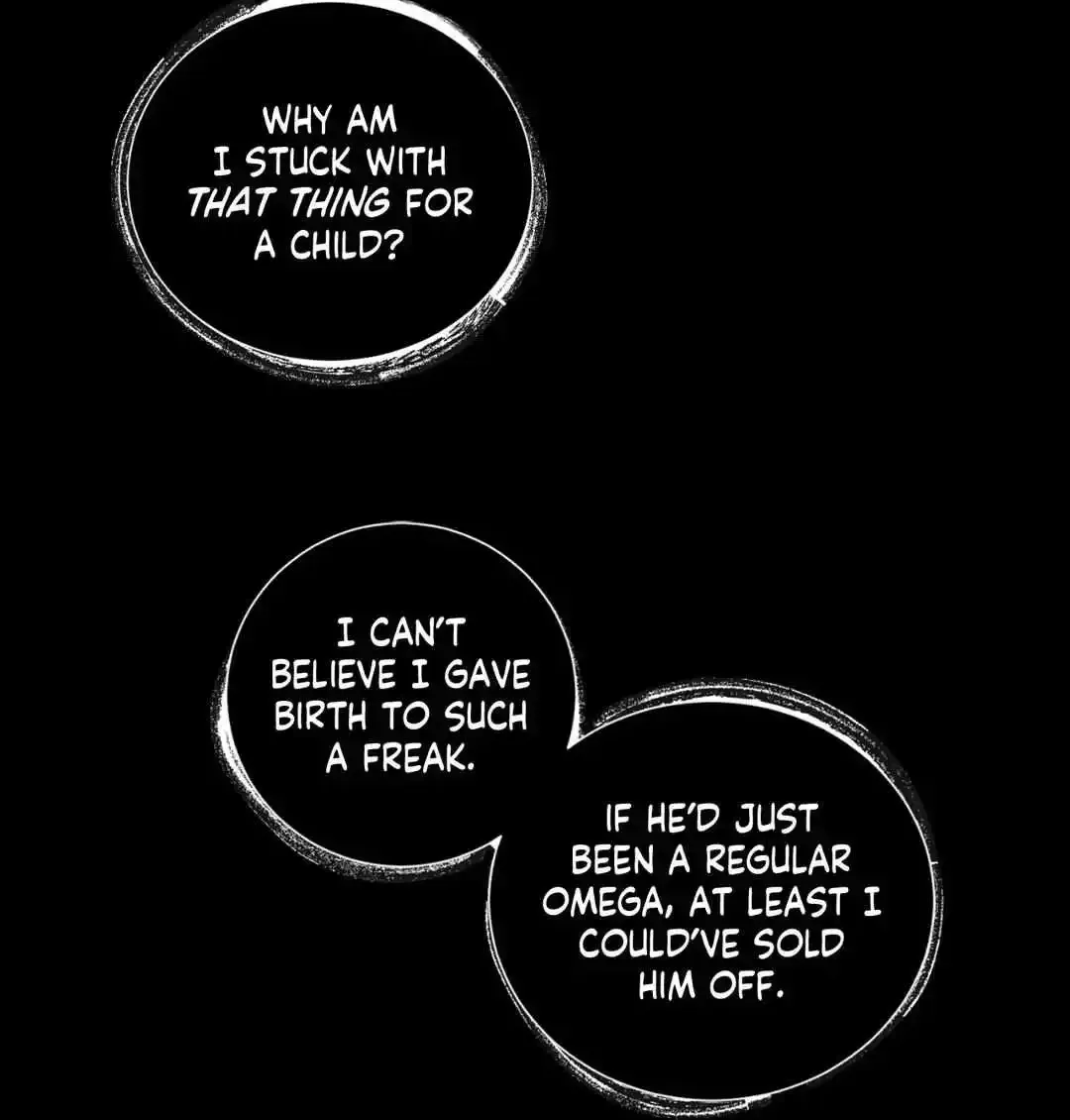 Night Of The Hunt Kainu Manga Chapter 11 Page 4
