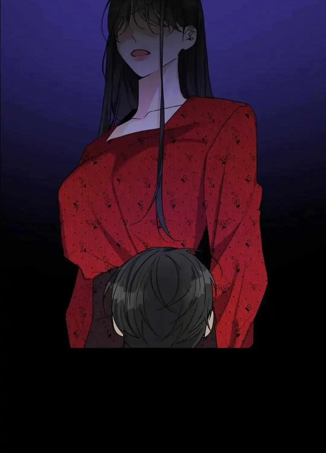 Night Of The Hunt Kainu Manga Chapter 11 Page 6
