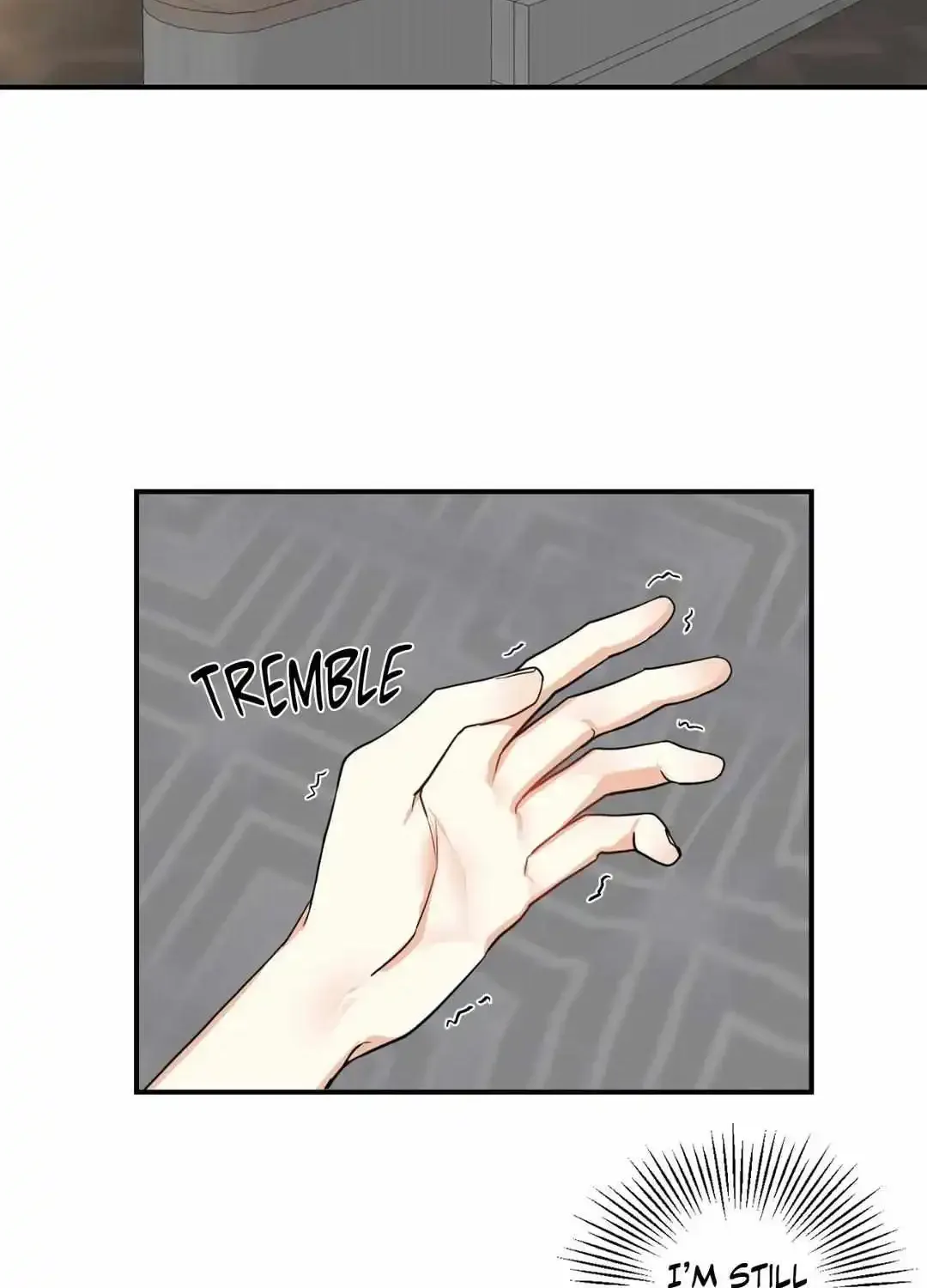 Night Of The Hunt Kainu Manga Chapter 11 Page 12