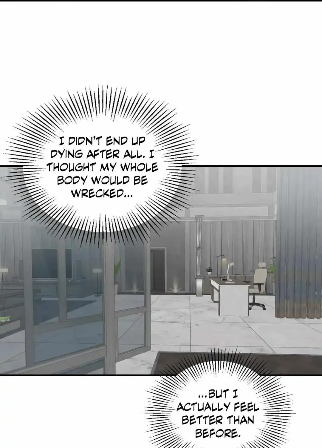 Night Of The Hunt Kainu Manga Chapter 11 Page 15