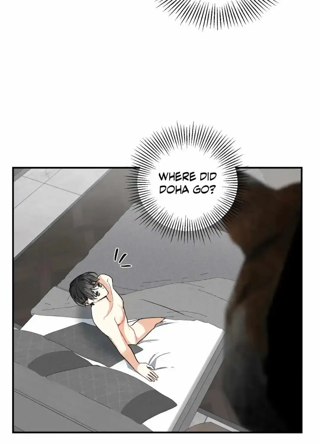 Night Of The Hunt Kainu Manga Chapter 11 Page 16