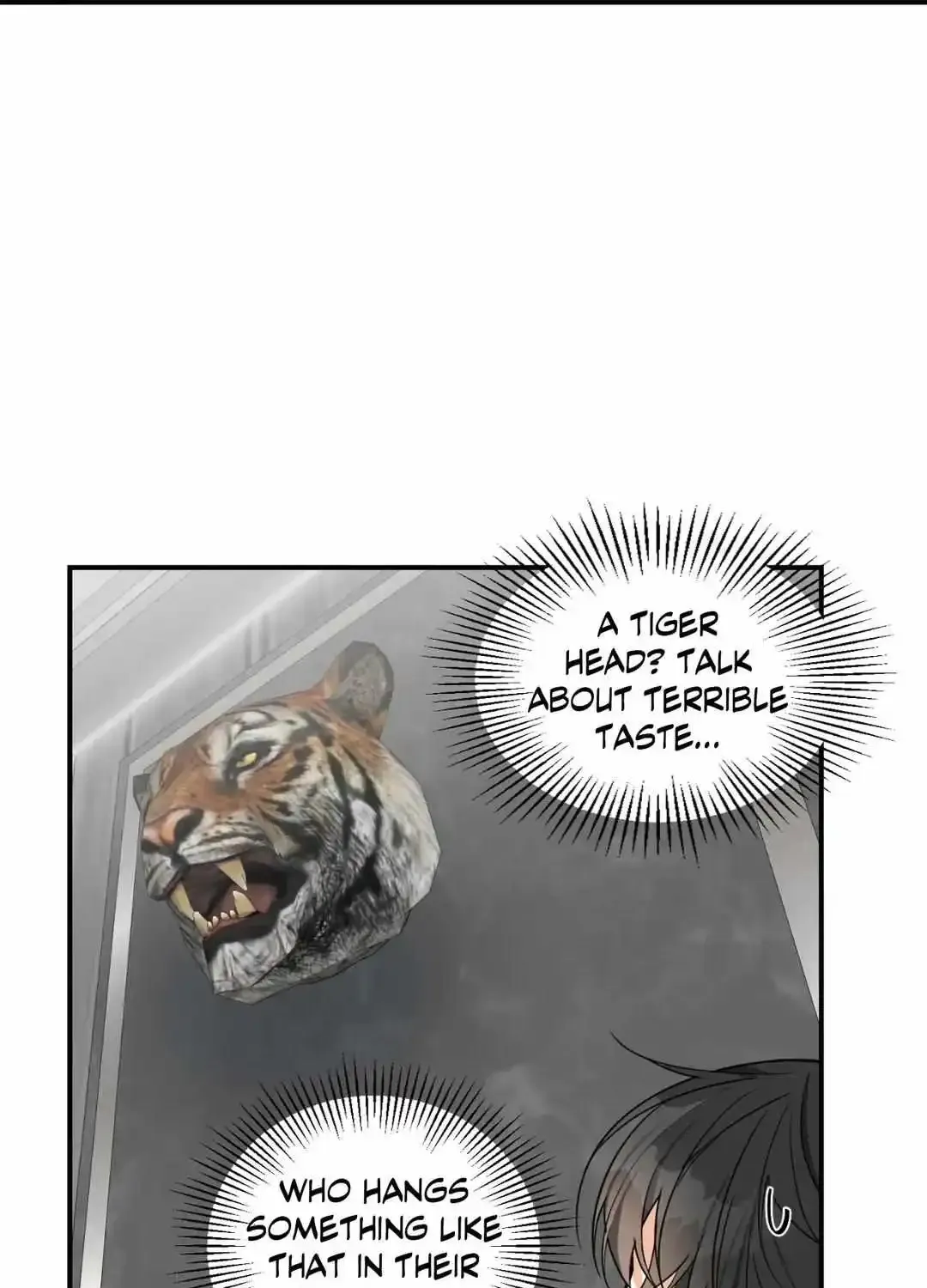 Night Of The Hunt Kainu Manga Chapter 11 Page 18