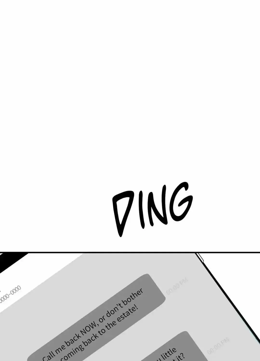 Night Of The Hunt Kainu Manga Chapter 11 Page 22