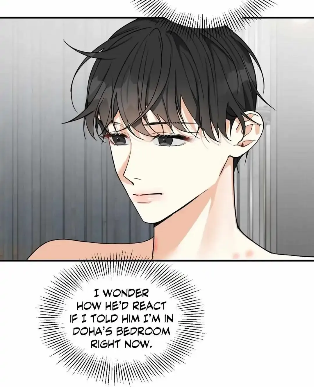 Night Of The Hunt Kainu Manga Chapter 11 Page 24