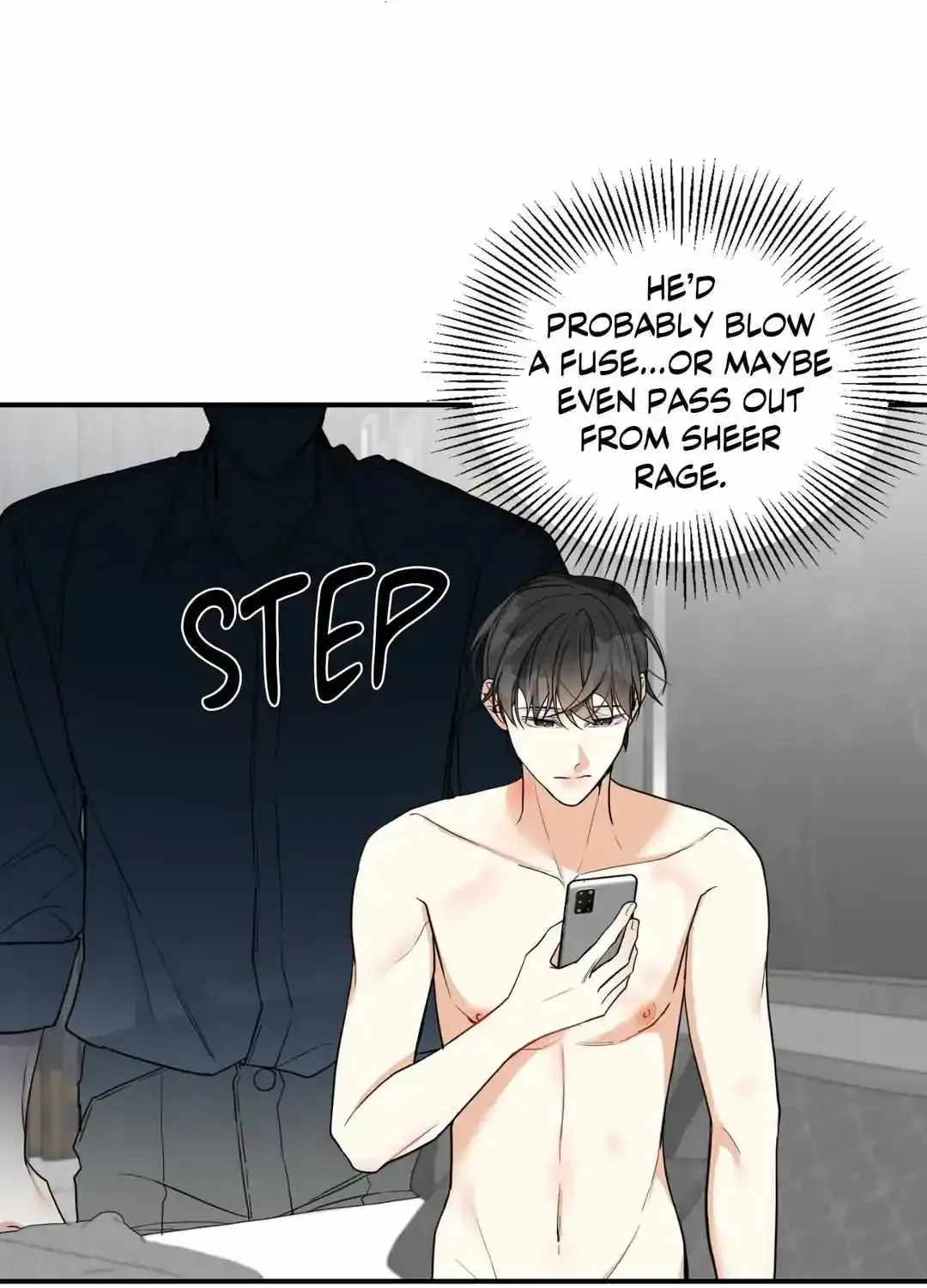 Night Of The Hunt Kainu Manga Chapter 11 Page 25