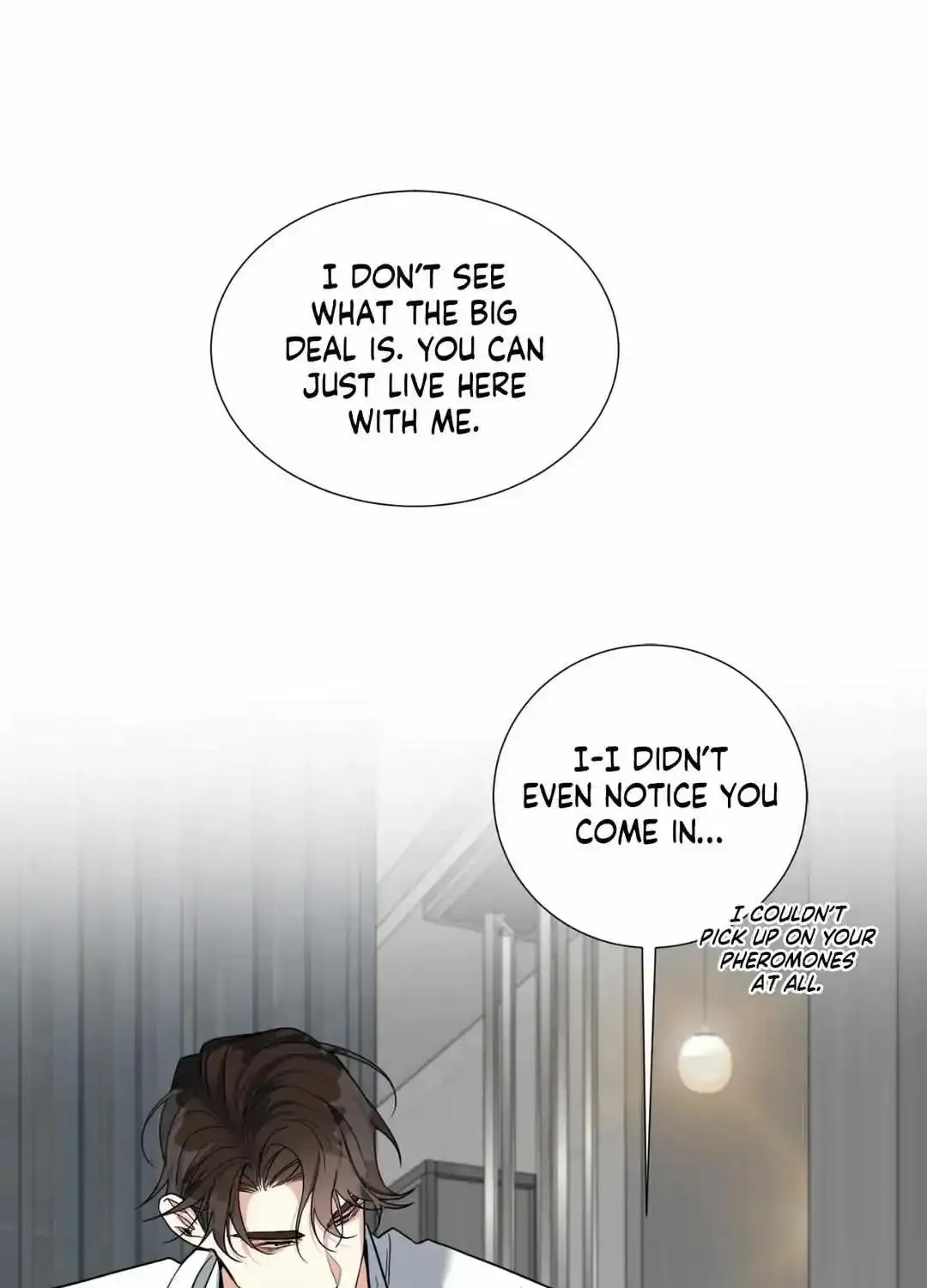 Night Of The Hunt Kainu Manga Chapter 11 Page 26
