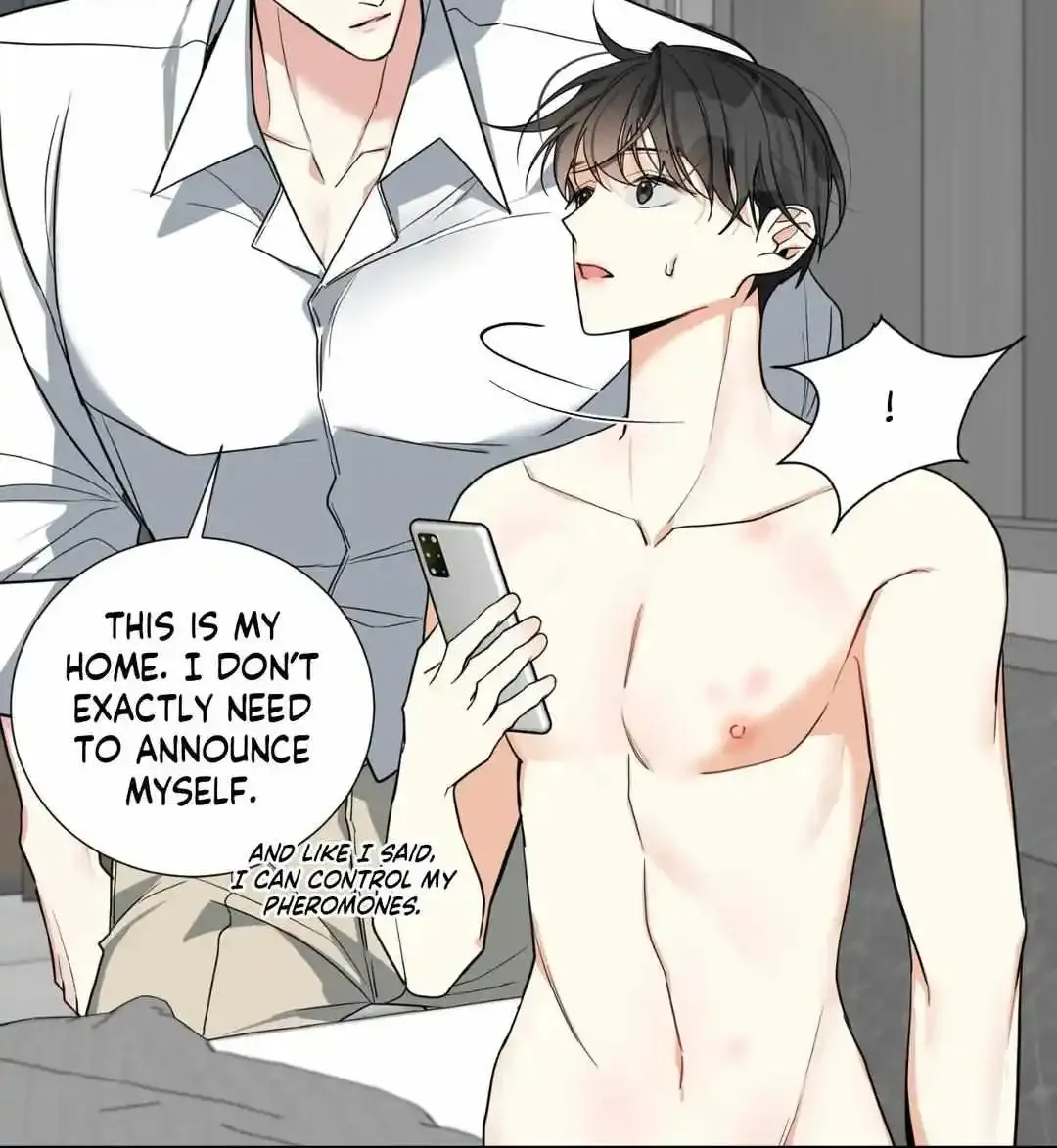 Night Of The Hunt Kainu Manga Chapter 11 Page 27