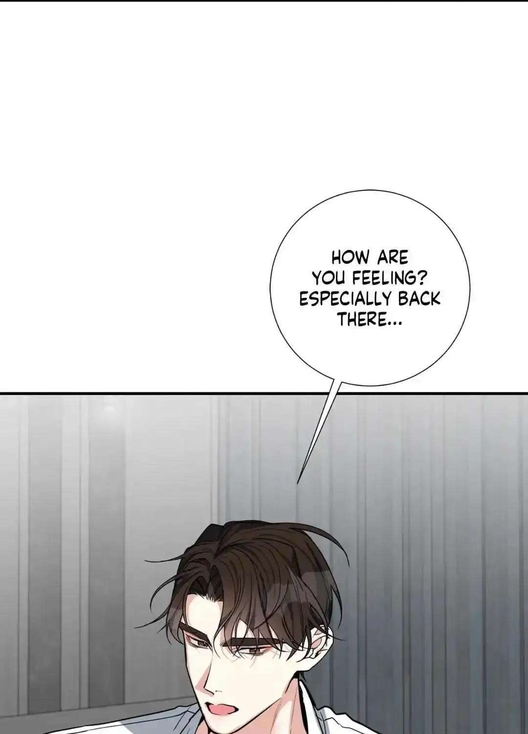 Night Of The Hunt Kainu Manga Chapter 11 Page 28