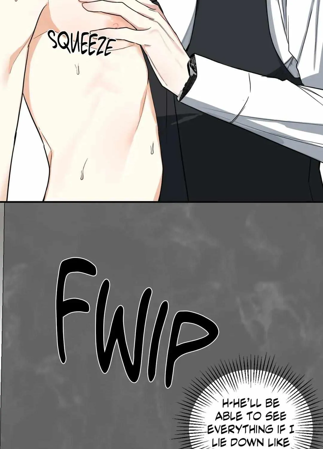Night Of The Hunt Kainu Manga Chapter 10 Page 35