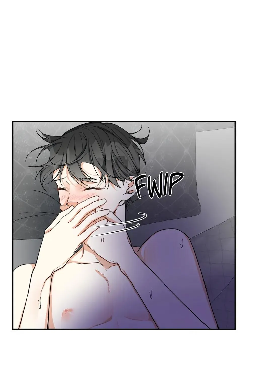 Night Of The Hunt Kainu Manga Chapter 10 Page 39