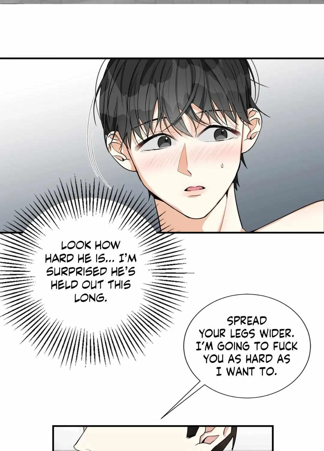 Night Of The Hunt Kainu Manga Chapter 10 Page 47