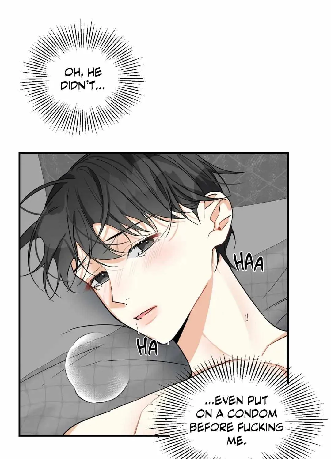 Night Of The Hunt Kainu Manga Chapter 10 Page 90