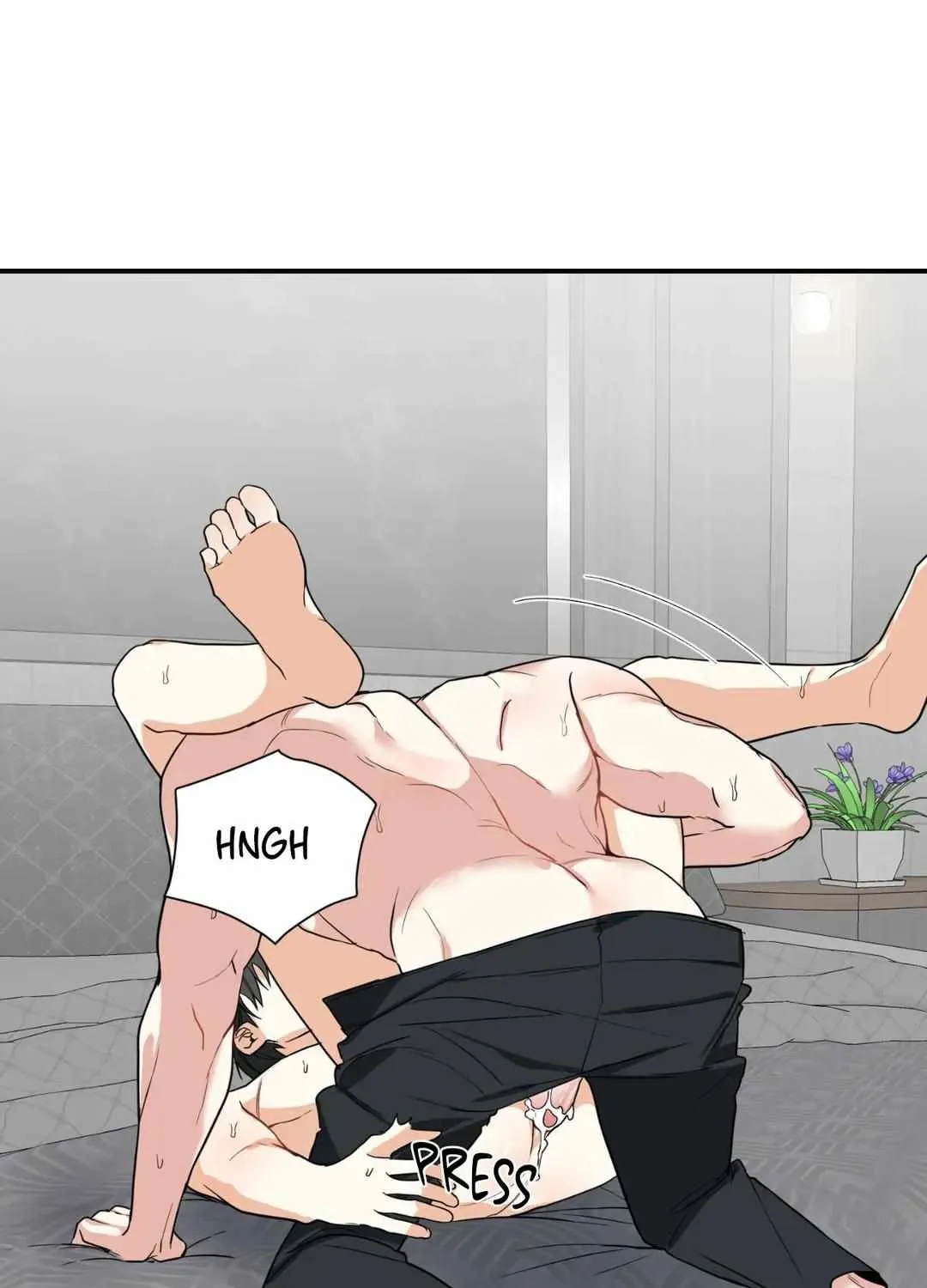 Night Of The Hunt Kainu Manga Chapter 10 Page 92