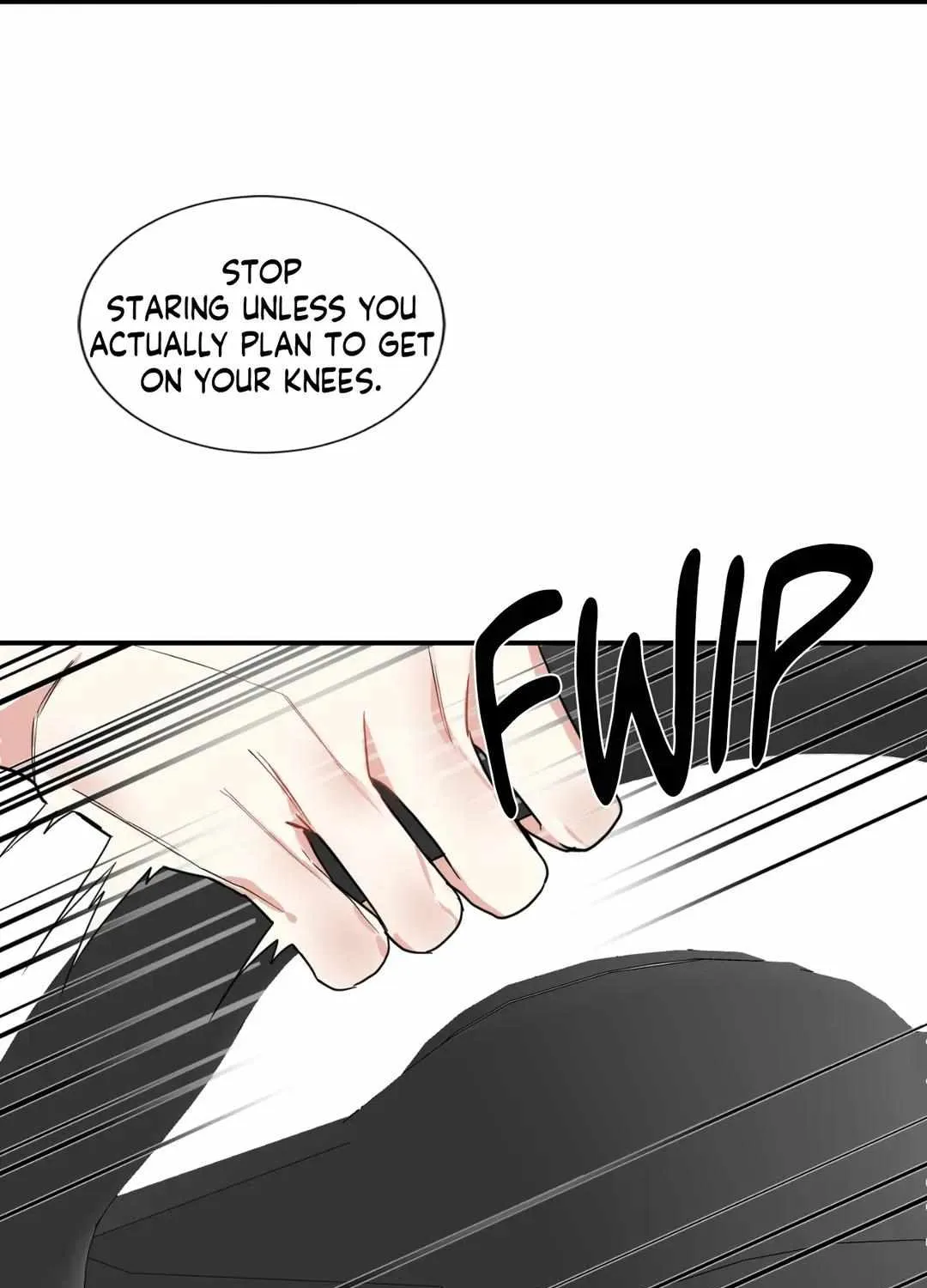 Night Of The Hunt Kainu Manga Chapter 9 Page 21