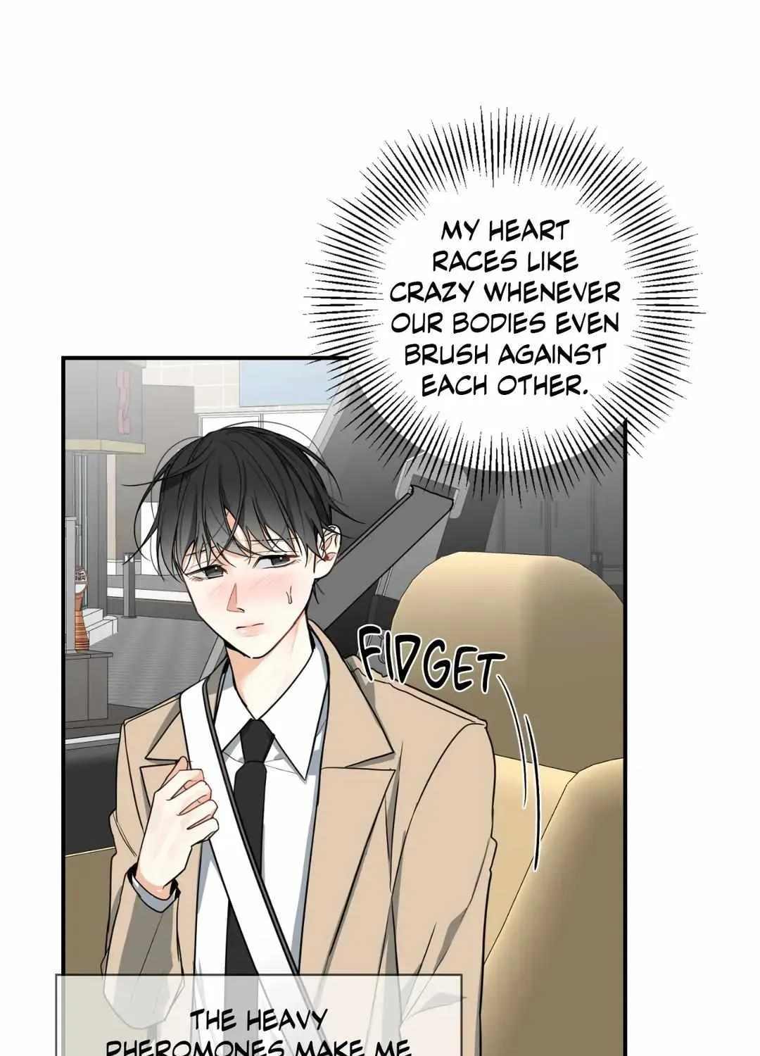Night Of The Hunt Kainu Manga Chapter 9 Page 24