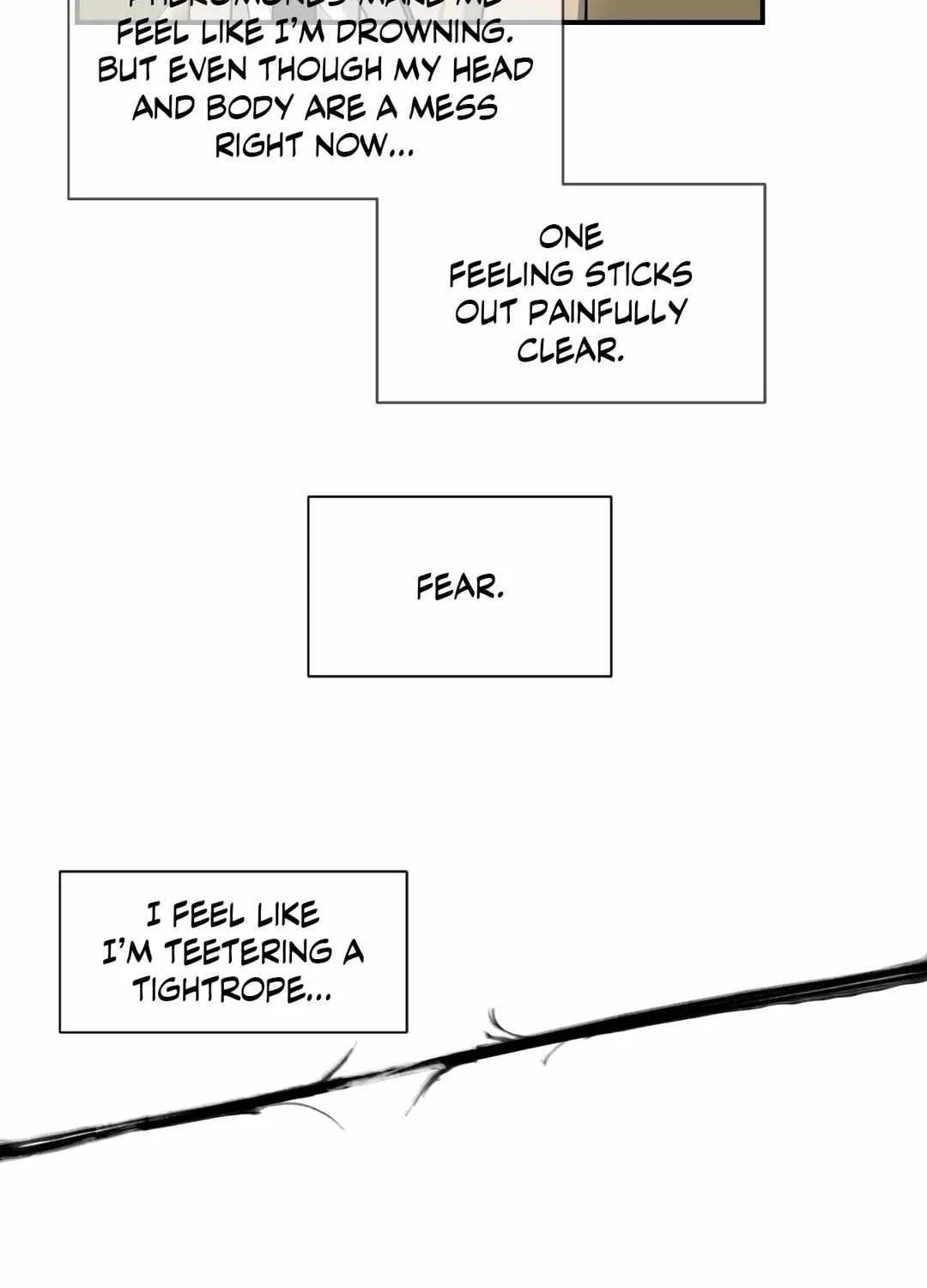 Night Of The Hunt Kainu Manga Chapter 9 Page 25