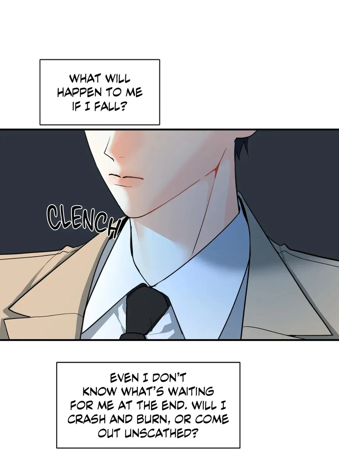 Night Of The Hunt Kainu Manga Chapter 9 Page 27