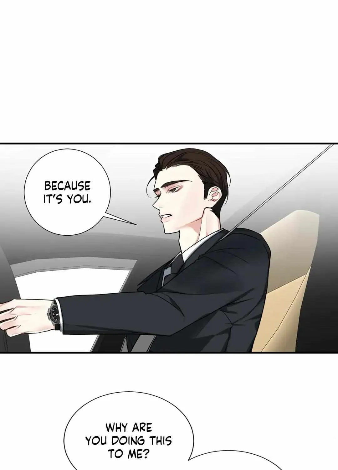 Night Of The Hunt Kainu Manga Chapter 9 Page 31