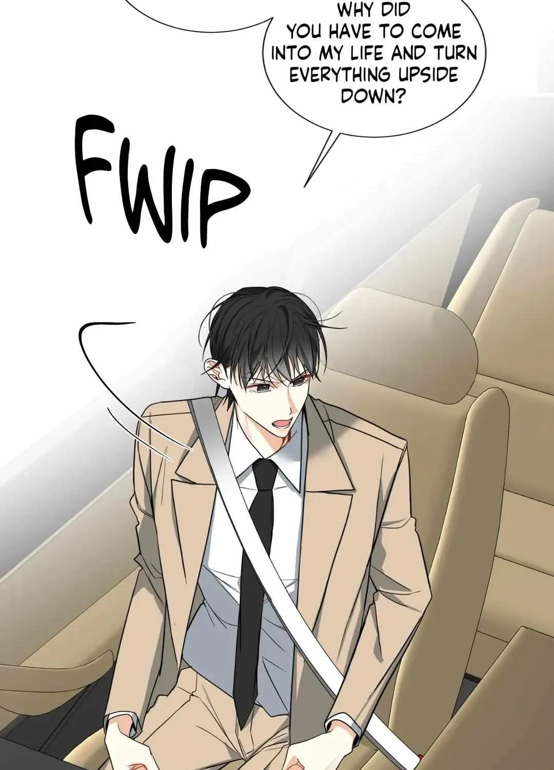 Night Of The Hunt Kainu Manga Chapter 9 Page 32