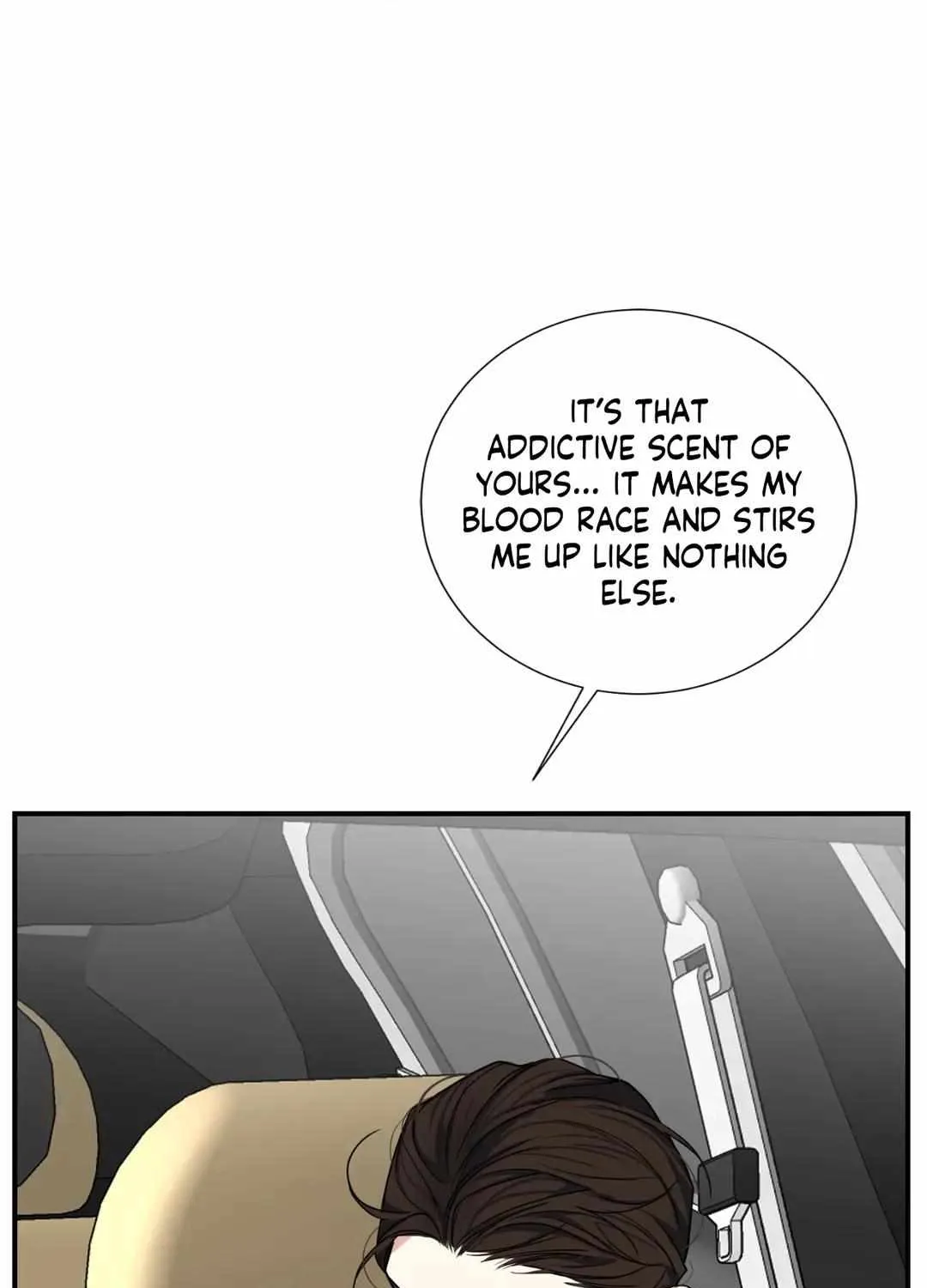 Night Of The Hunt Kainu Manga Chapter 9 Page 34