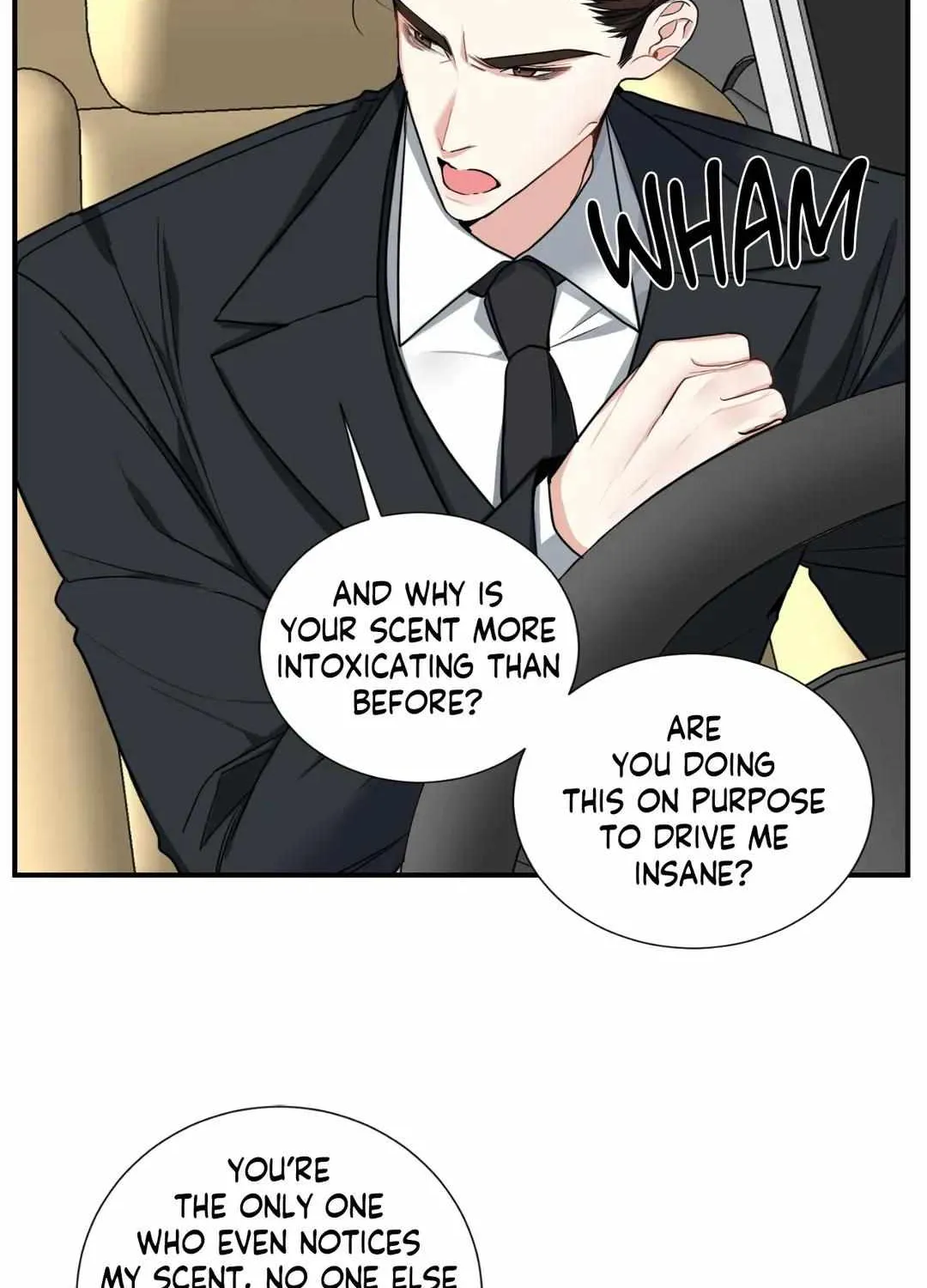 Night Of The Hunt Kainu Manga Chapter 9 Page 35