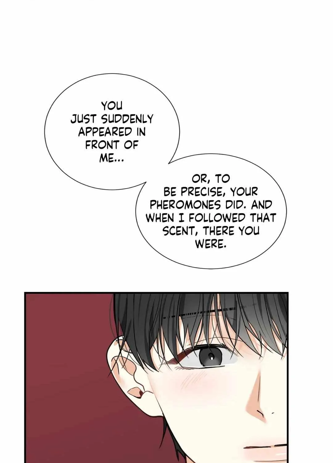 Night Of The Hunt Kainu Manga Chapter 9 Page 41