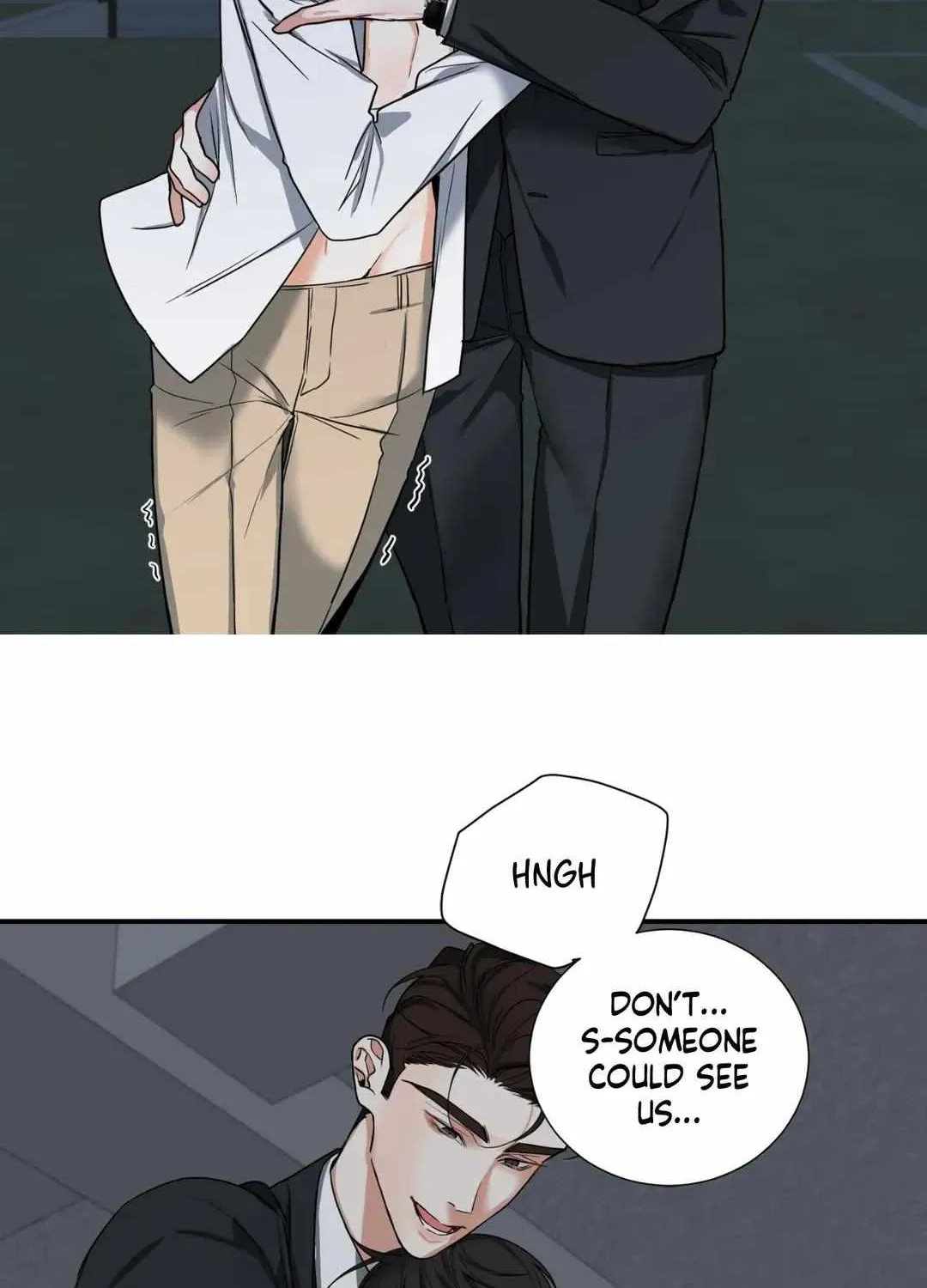 Night Of The Hunt Kainu Manga Chapter 9 Page 88