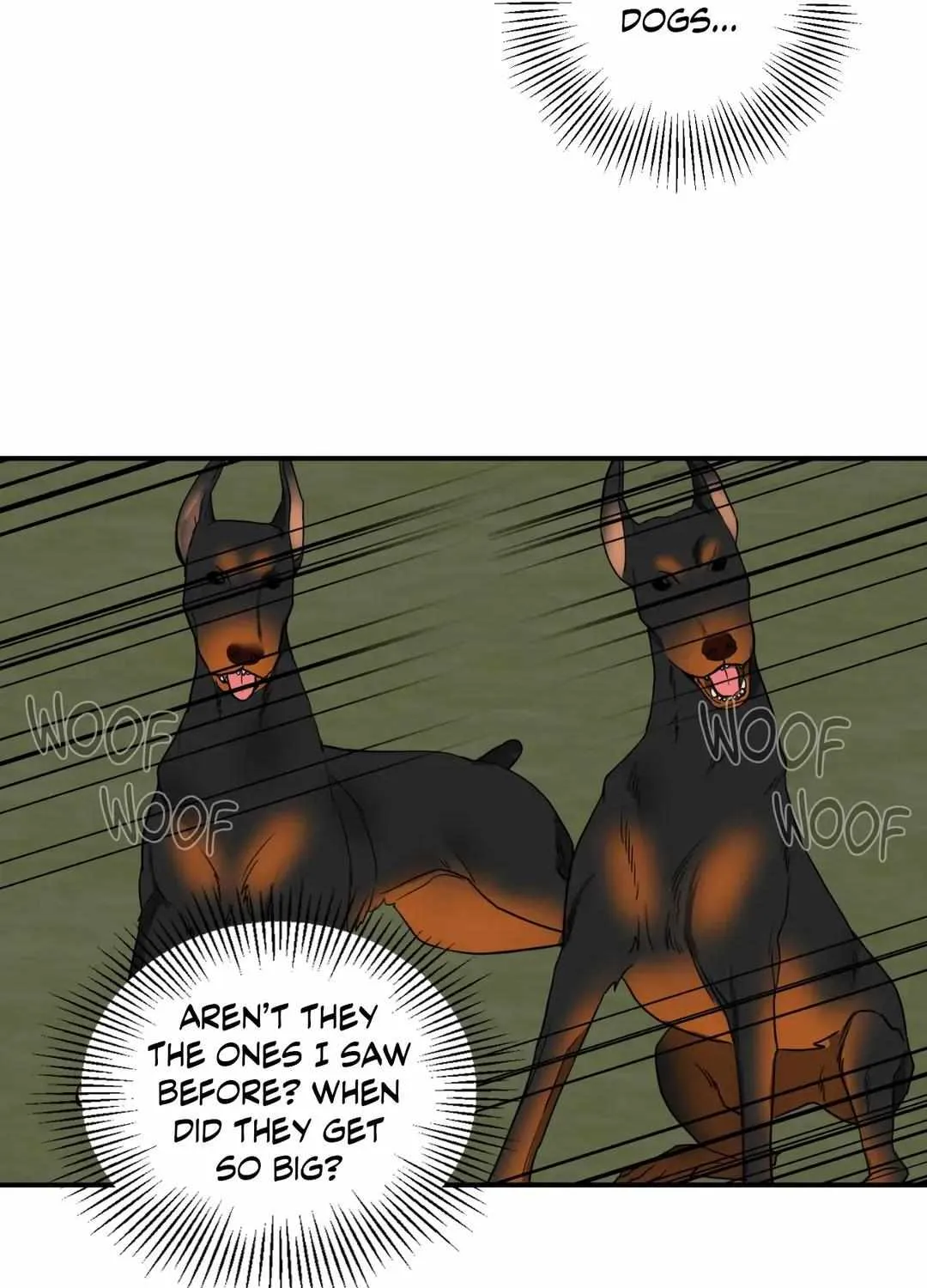 Night Of The Hunt Kainu Manga Chapter 9 Page 96