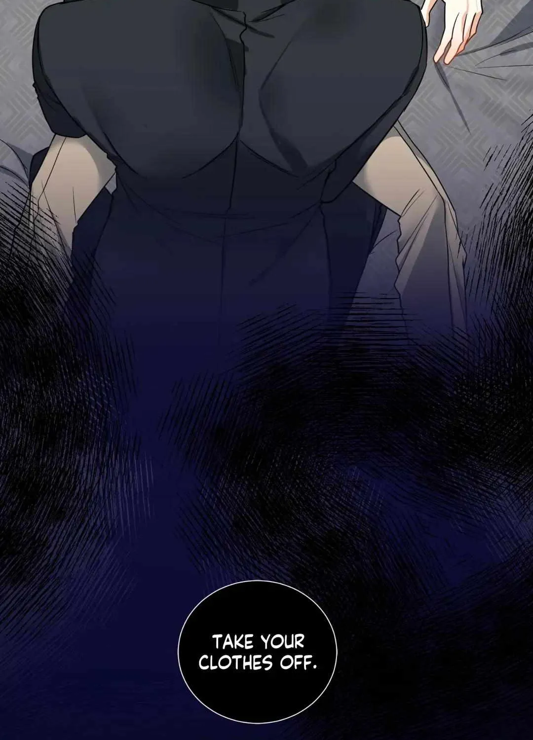 Night Of The Hunt Kainu Manga Chapter 9 Page 100